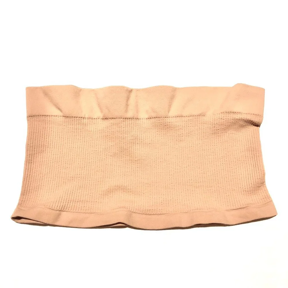 Free People Not So Basic Bandeau Bra NWOT